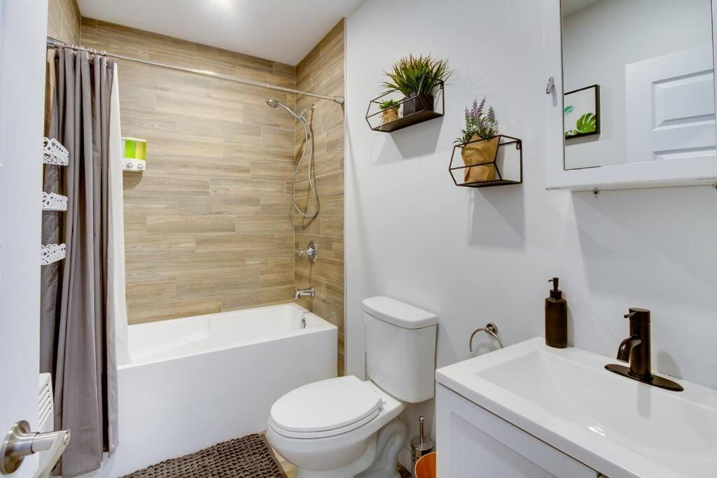 La Maison Grenier La Residence Beauport Québec Zewnętrze zdjęcie